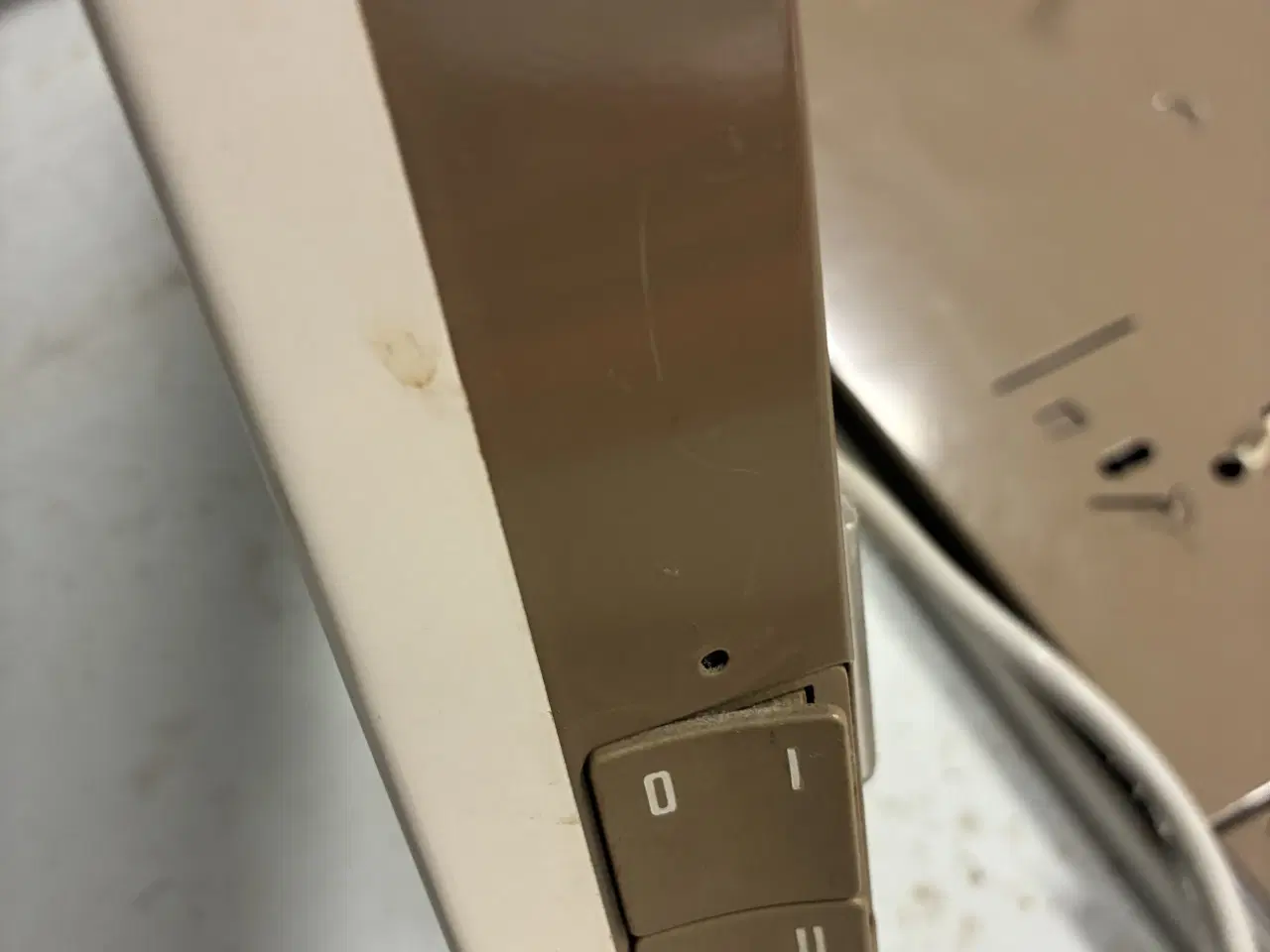 Billede 3 - El radiatorer 5stk