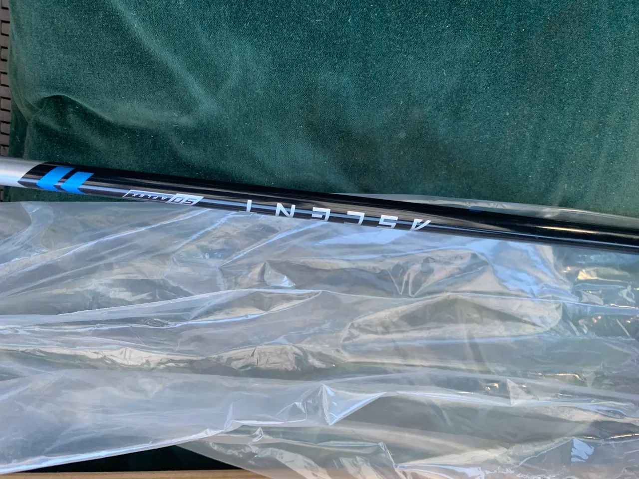 Billede 7 - Helt ny Callaway Hybrid Paradym 21 grader regulær