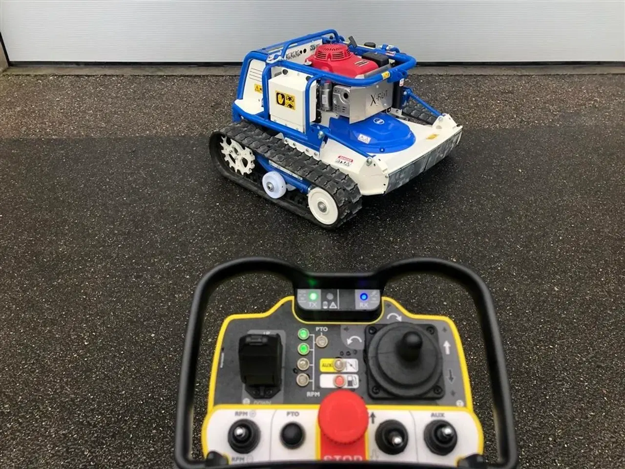 Billede 2 - X-rot RING FOR TILBUD PÅ 96121010