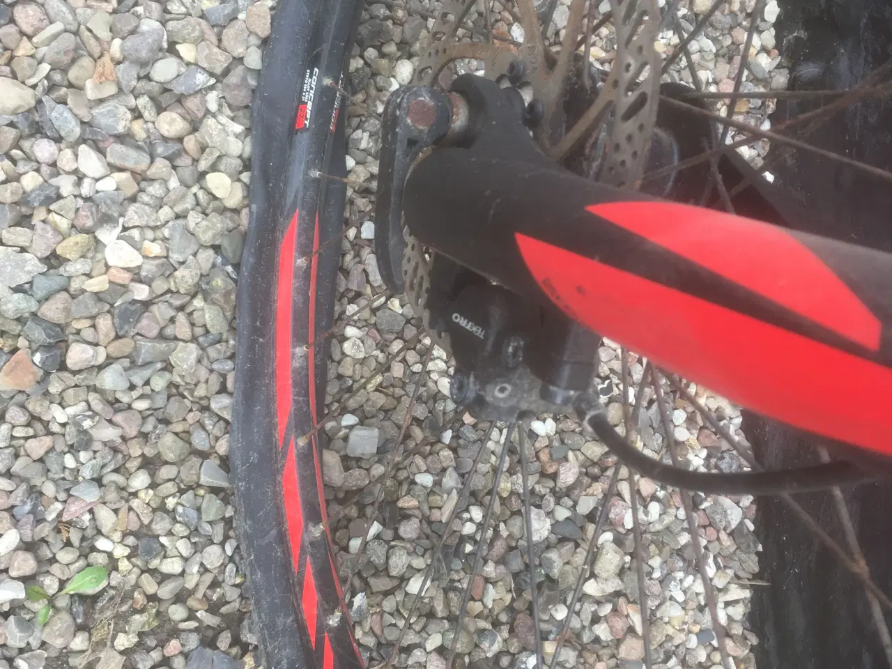 Billede 1 - WHISTLER : 24 gear 27 “