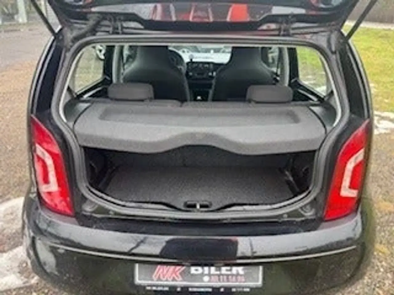 Billede 12 - VW Up! 1,0 60 Move Up! BMT