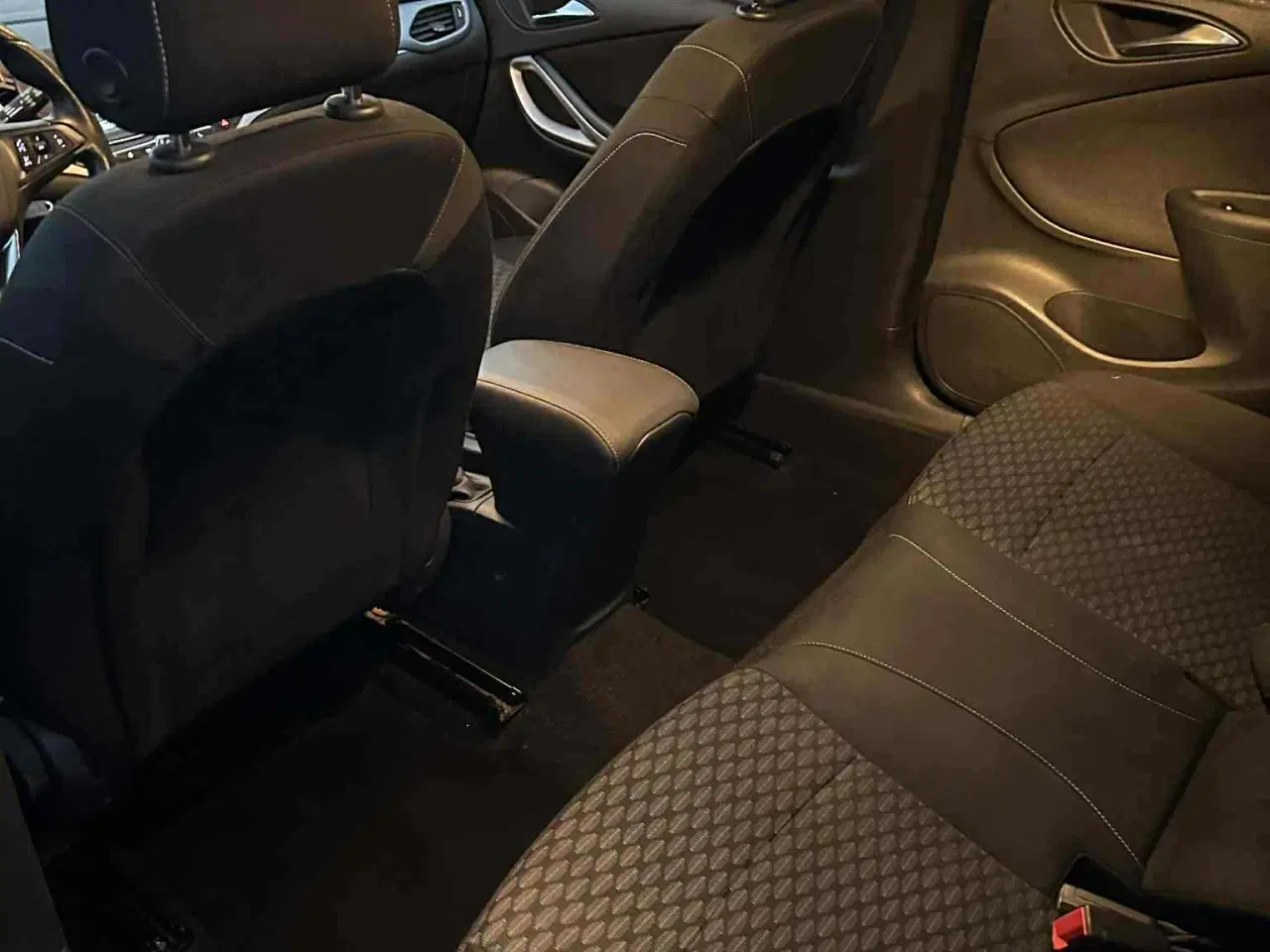 Billede 10 - Opel Astra 1.0 T Sports Tourer