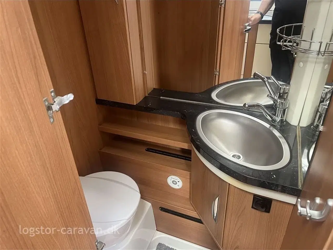 Billede 9 - 2011 - LMC Musica 530 E