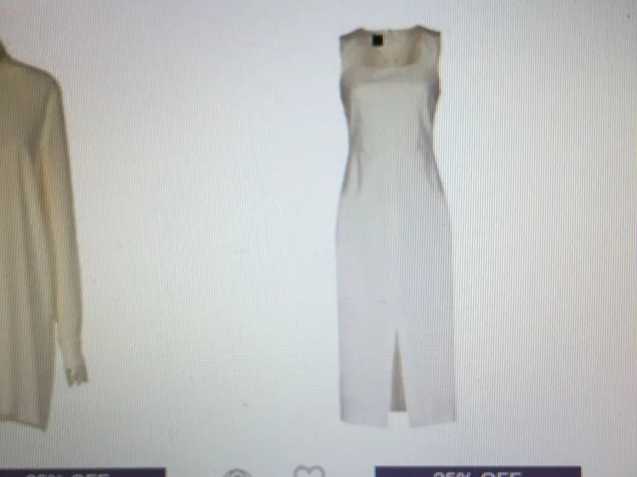 Billede 17 - Italienske Kjole i str.38(M)