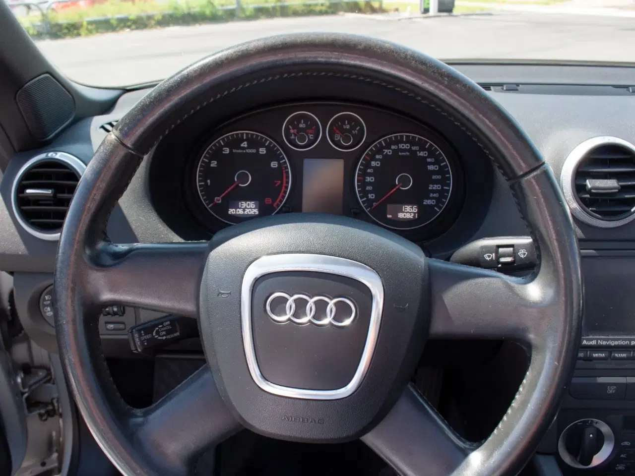 Billede 11 - Audi A3 1,8 TFSi Ambition Cabriolet