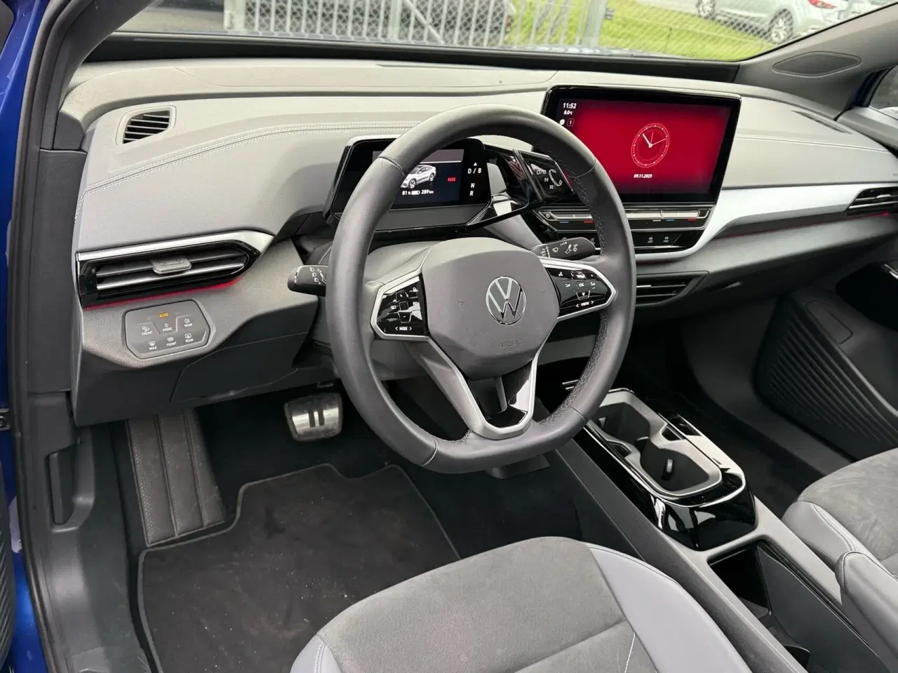 Billede 7 - VW ID.5 EL Pro Performance 204HK 5d Aut.