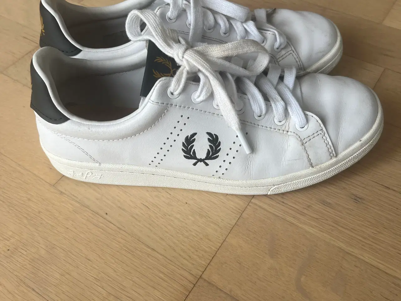 Billede 2 - Fred Perry sneakers