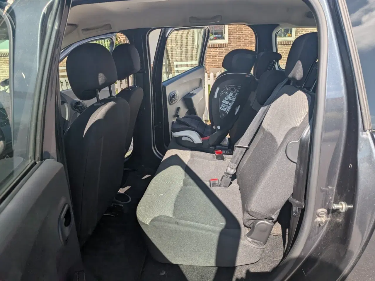 Billede 15 - Dacia Lodgy 1,3 TCe 100 Streetway 7prs