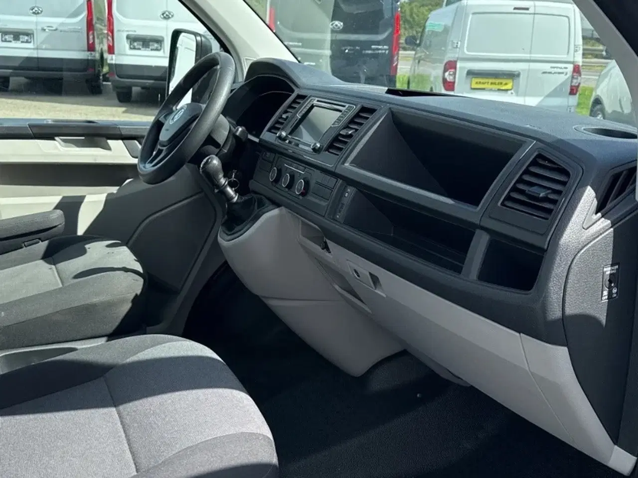 Billede 19 - VW Transporter 2,0 TDi 150 Ladvogn lang
