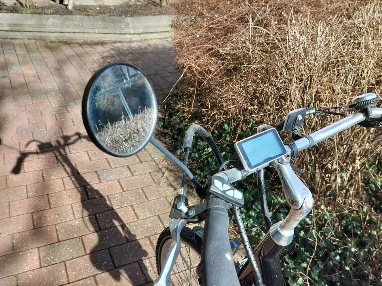 Billede 13 - Trehjulet elcykel AmLadcykler 