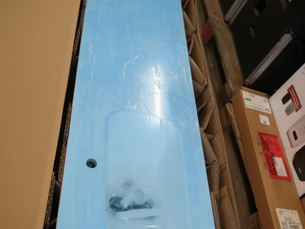 Billede 1 - Vask 162x50 cm