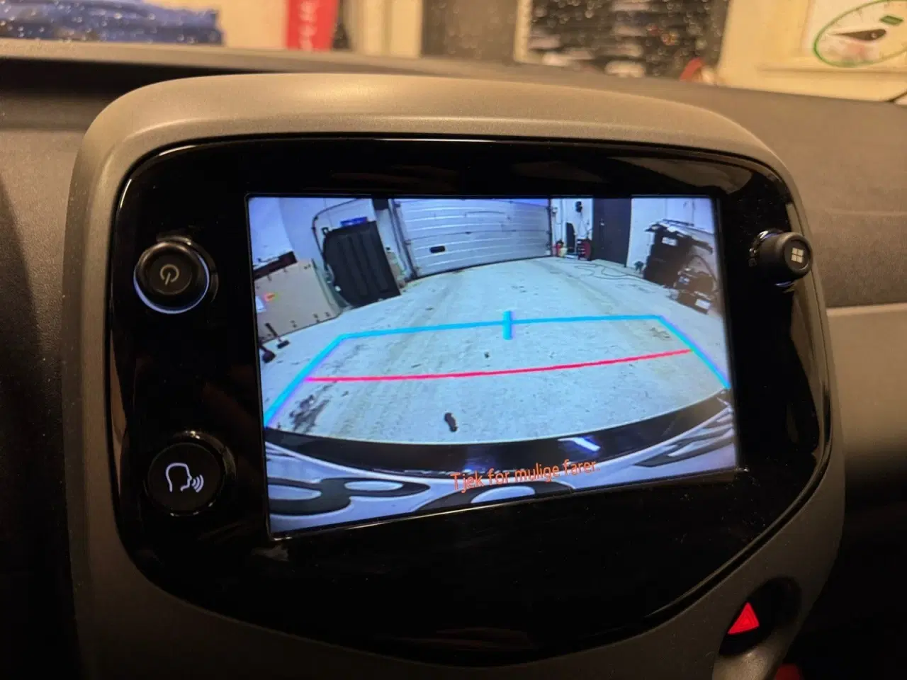 Billede 10 - Toyota Aygo 1,0 VVT-i x-pression