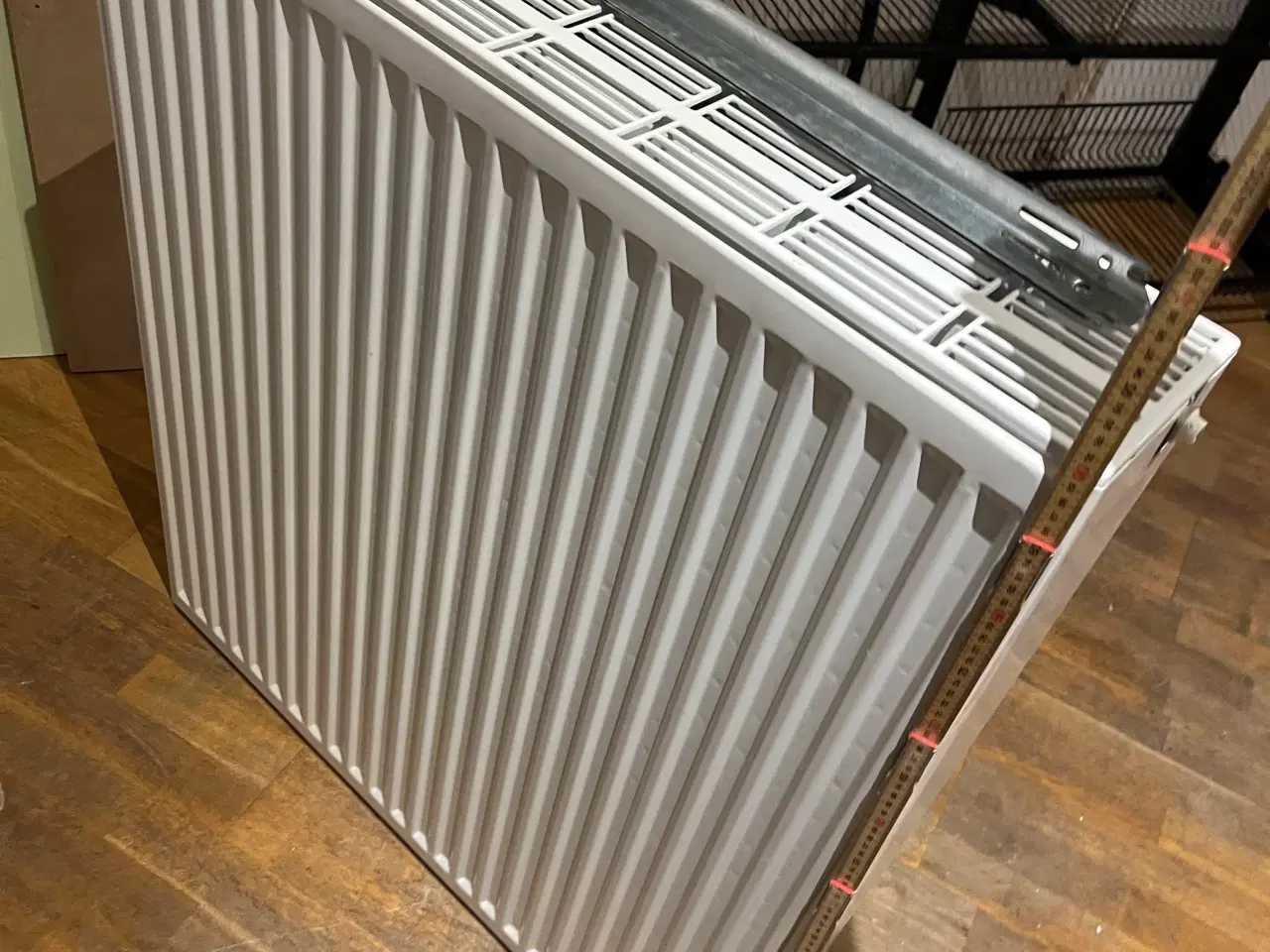 Billede 2 - Altech radiator C4 compact