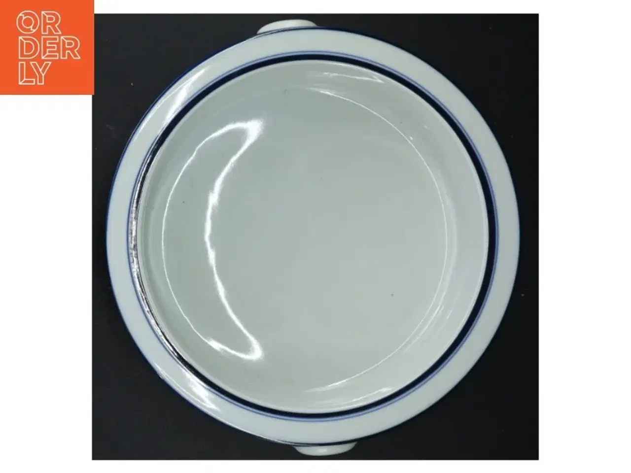 Billede 3 - Dansk Bistro serveringsfad (str. Ø. 28 cm)