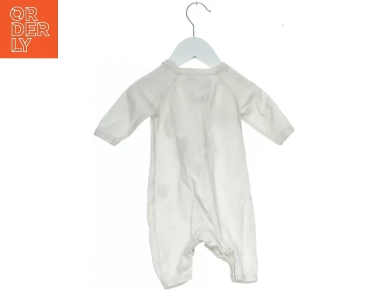 Billede 2 - Heldragt med panda-design fra KappAhl (str. 56)