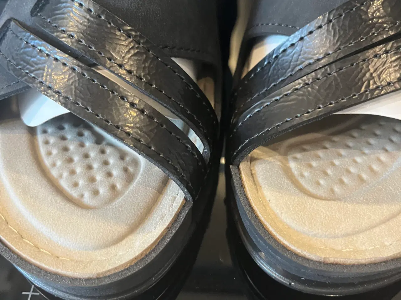 Billede 10 - Dr. Klompa sandal (tigerline)