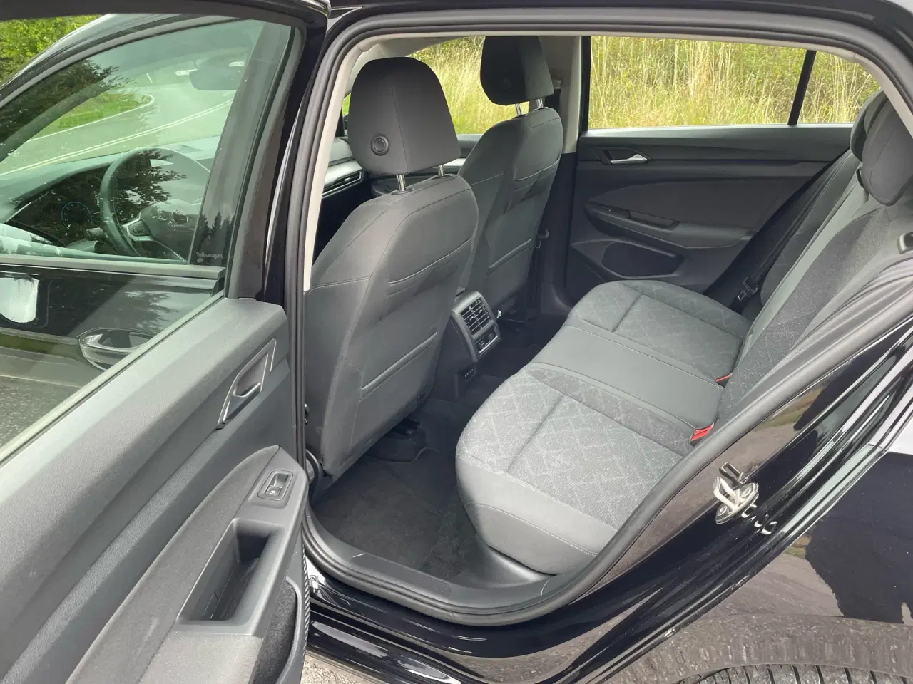 Billede 5 - VW Golf 1,5 eTSI  Mild hybrid Life DSG 130HK 5d 7g Aut.