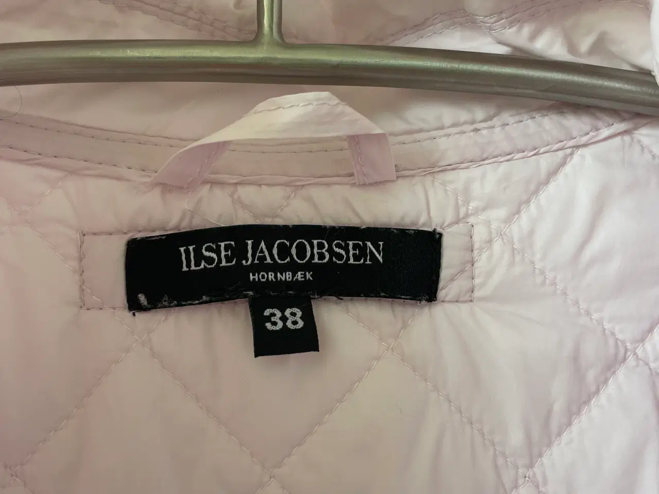 Billede 2 - Ilse Jacobsen jakke