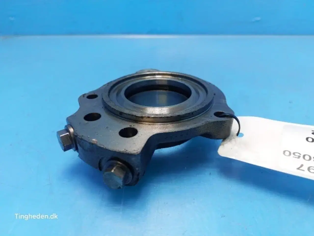 Billede 3 - Valmet 8050 Dæksel 33351300