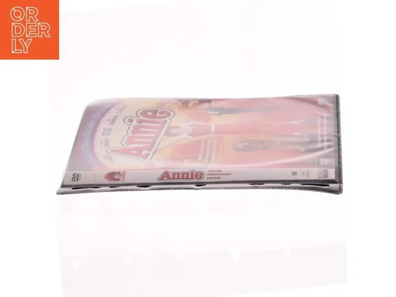 Billede 2 - Annie Special Edition DVD fra Columbia Tristar Home Entertainment