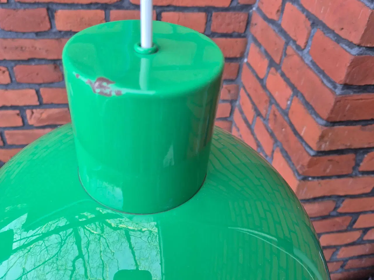 Billede 14 - To Midi Bunker i en usædvanlig grøn nuance