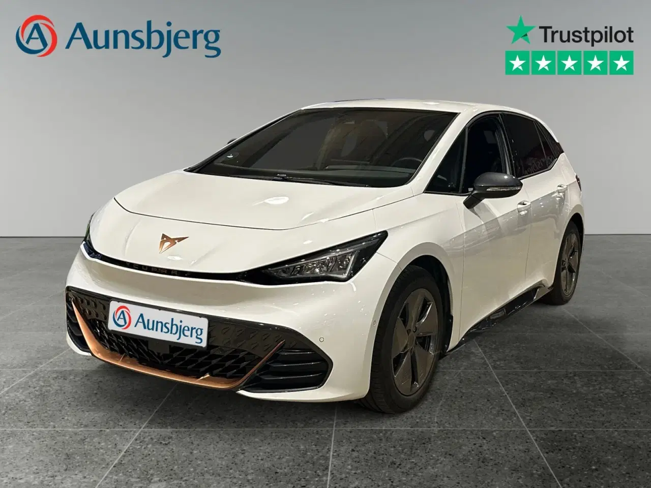 Billede 1 - Cupra Born 58 High