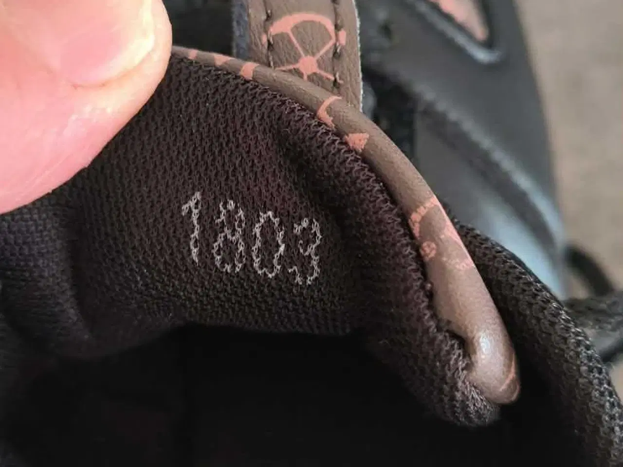 Billede 6 - Sko fra Isabac