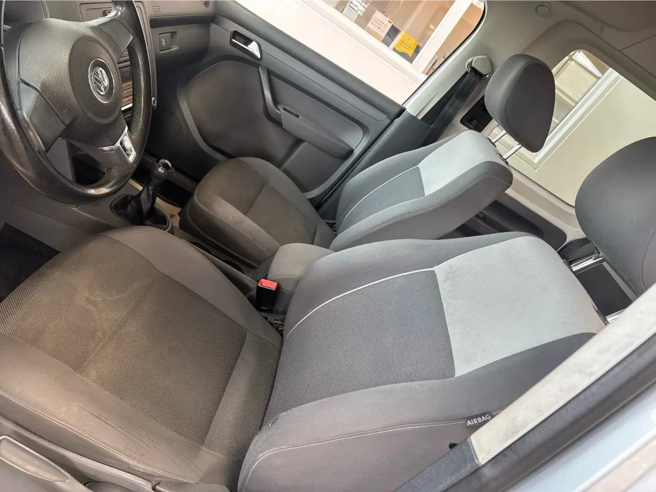 Billede 16 - VW Caddy 1,2 TSi 85 Trendline
