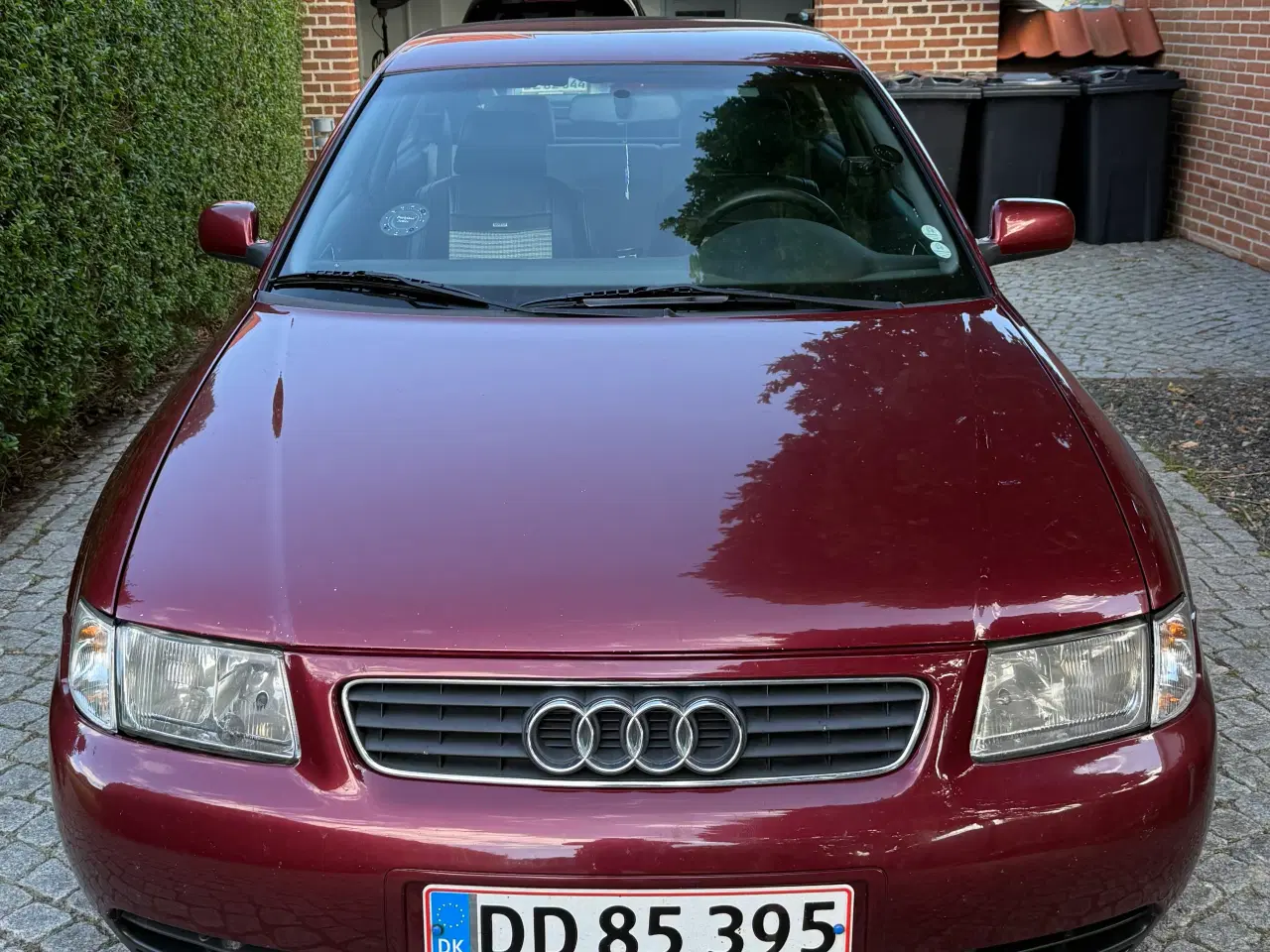 Billede 3 - Audi A3 8L 1.9 TDI