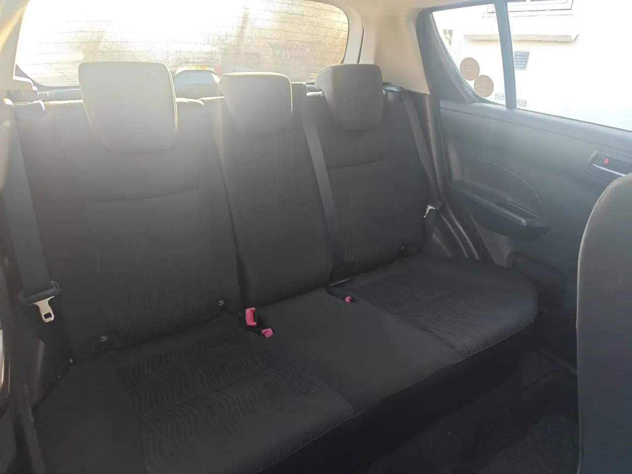 Billede 12 - Suzuki Swift 1,2 GL ECO+