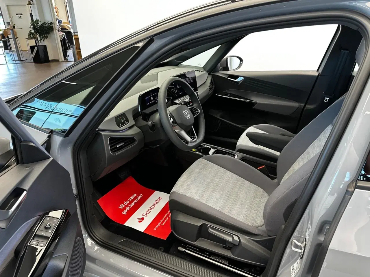 Billede 8 - VW ID.3 58 Pro