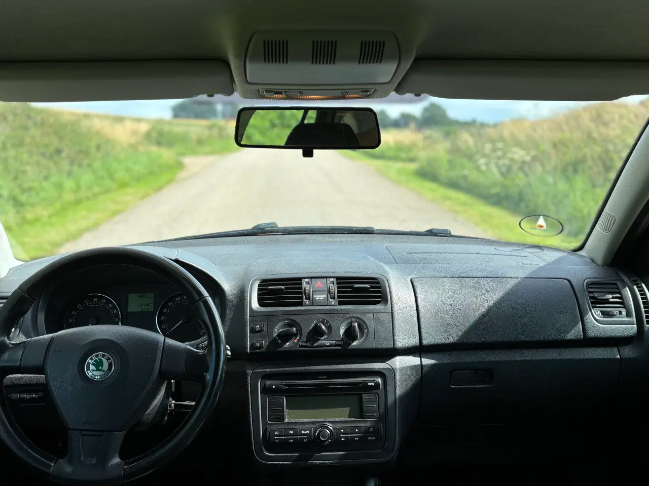 Billede 6 - Skoda Fabia 1.2TDI Greenline