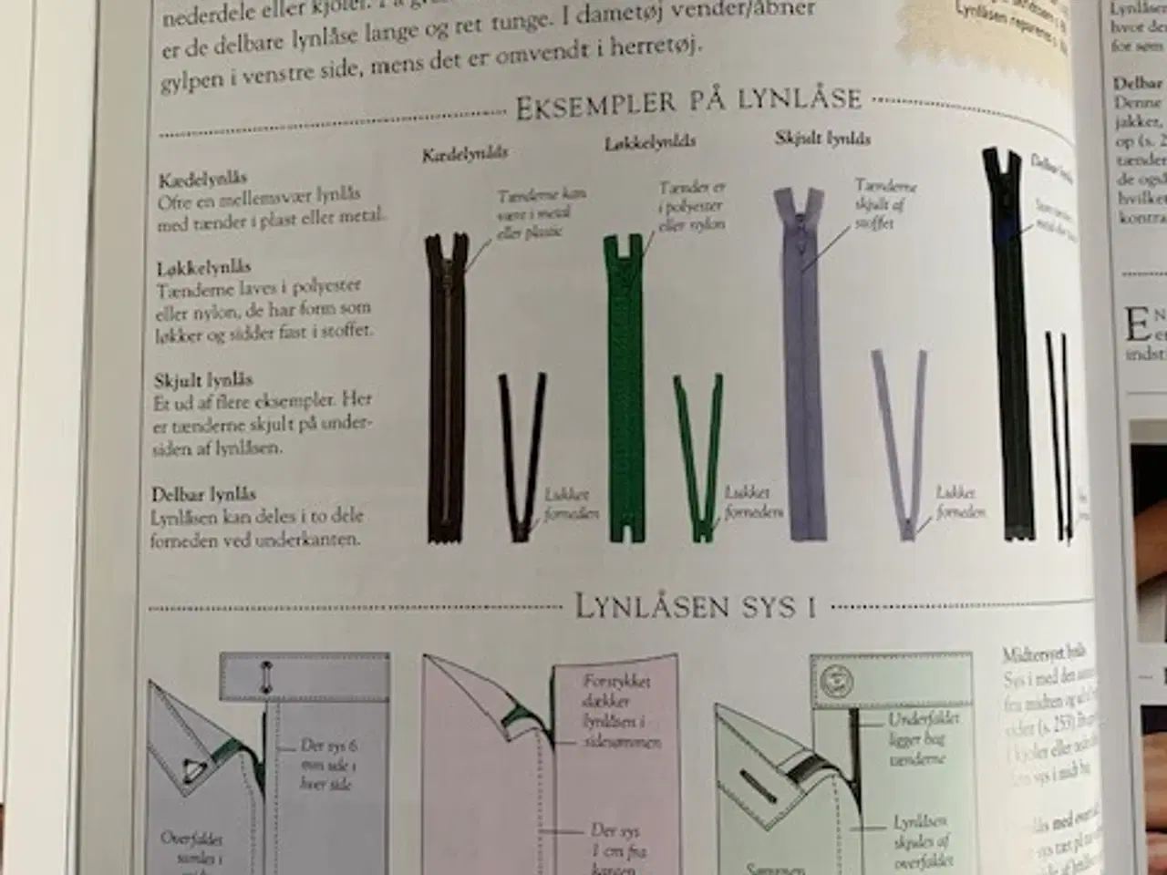 Billede 8 - LADEMANNs STORE SYBOG