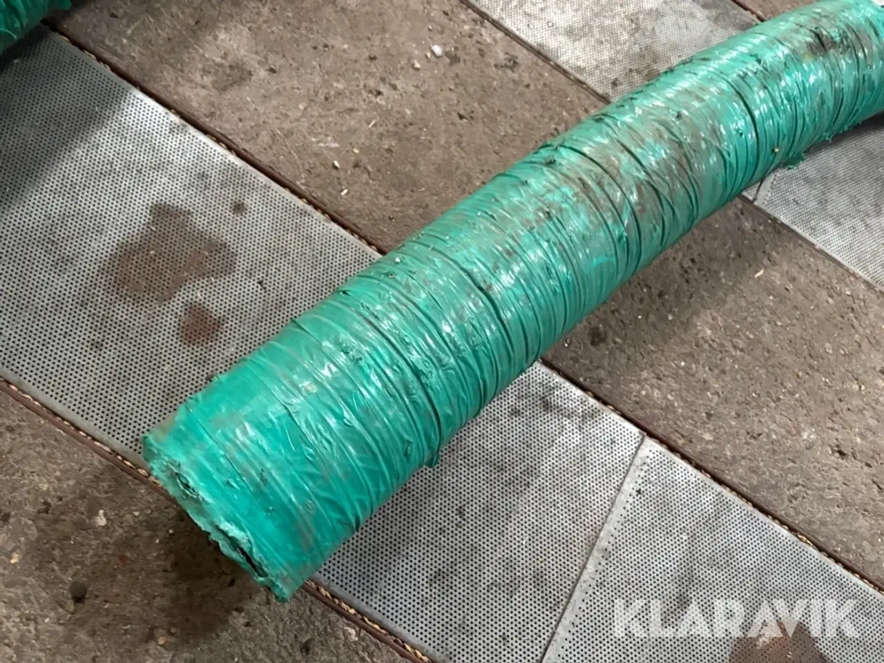 Billede 12 - Slanger til gyllevogn