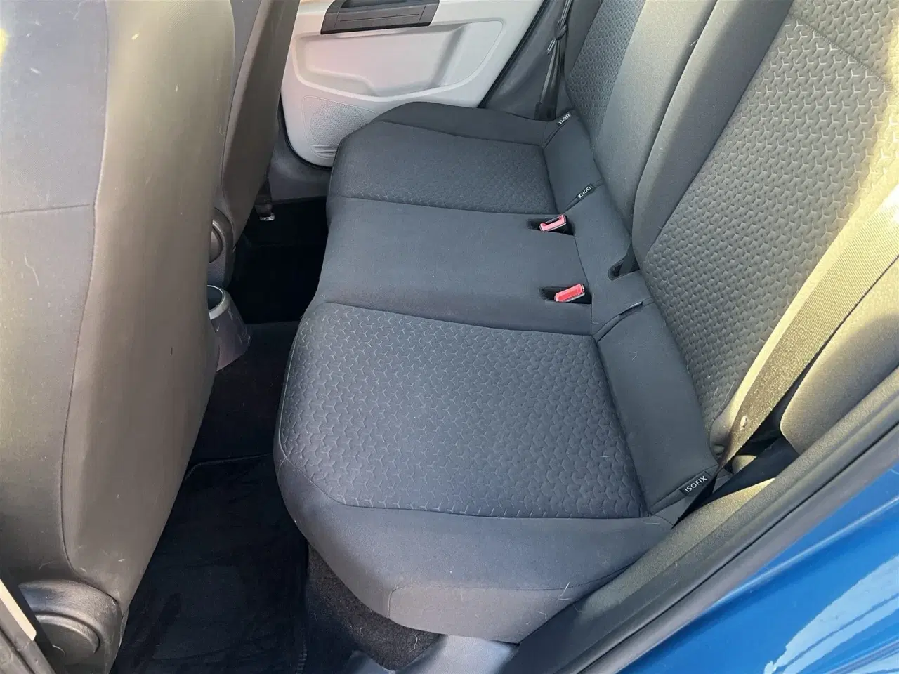 Billede 11 - Seat Mii 1,0 MPI Style Start/Stop 60HK 5d