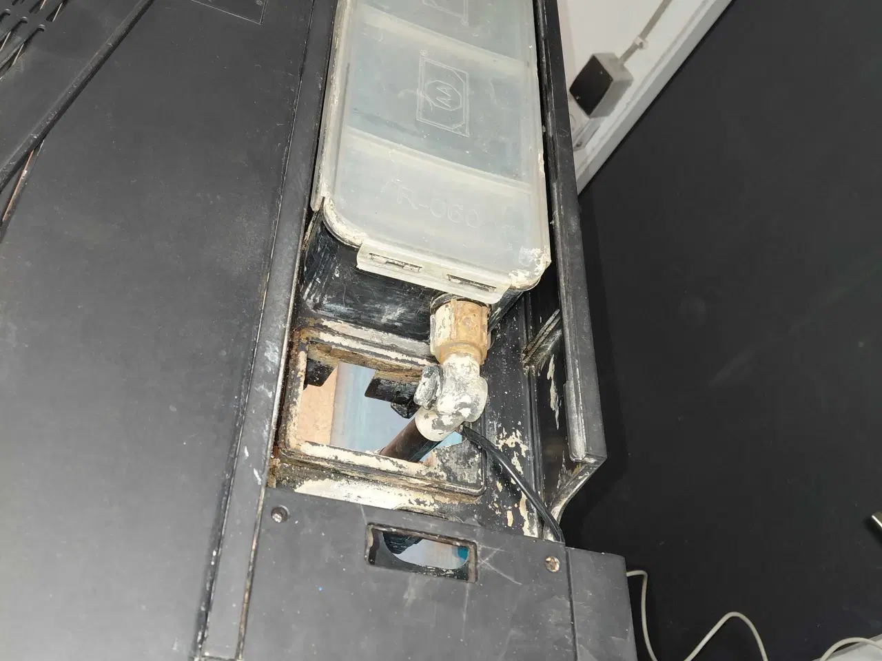 Billede 9 - Akvarier 200L 