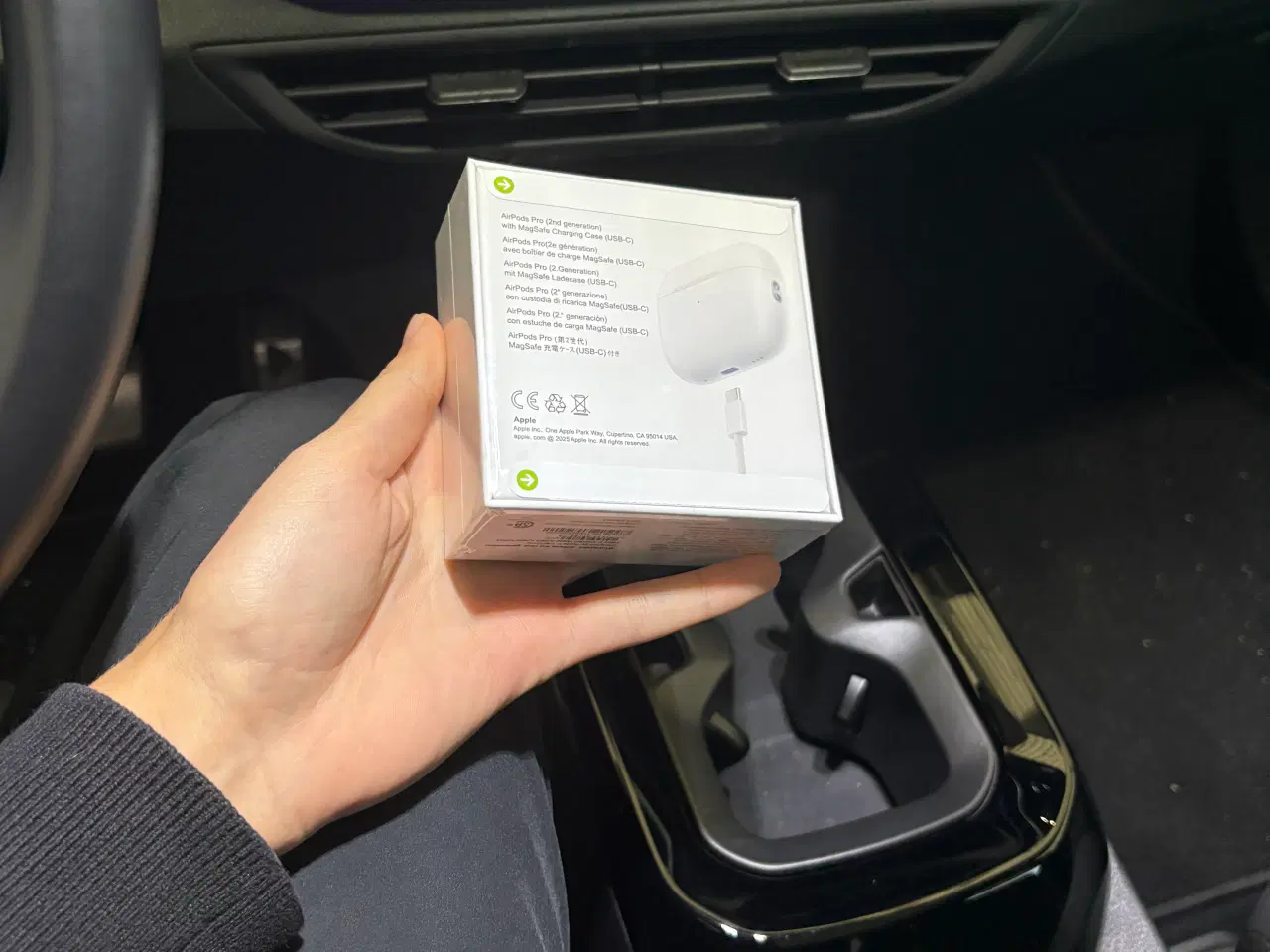 Billede 2 - AirPods Pro 2