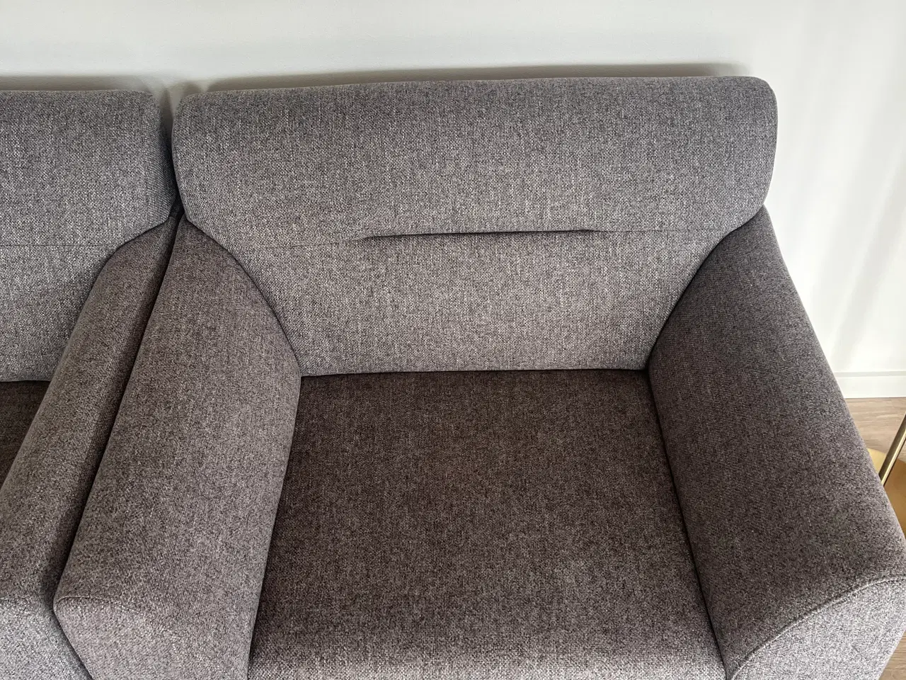 Billede 3 - Sofa og stol sælges