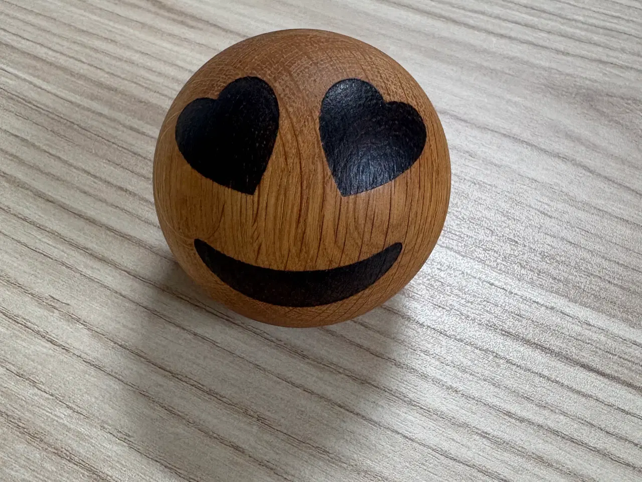 Billede 1 - Kæreste gave med gravering ♥️