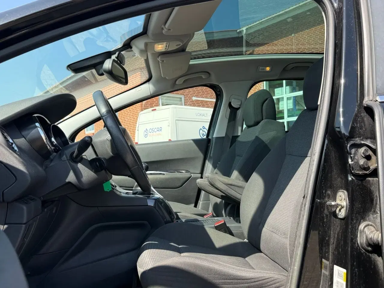 Billede 4 - Peugeot 5008 1,6 HDi 112 Style Limited
