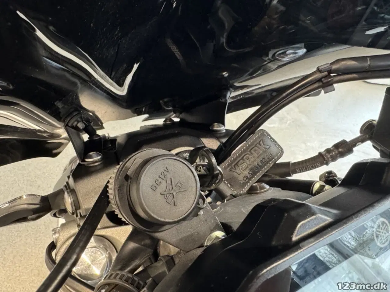 Billede 7 - Yamaha MT-07