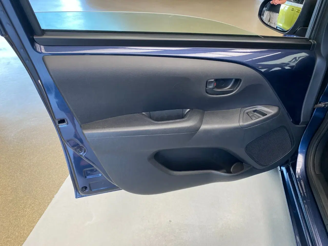 Billede 8 - Citroën C1 1,2 PureTech Feel
