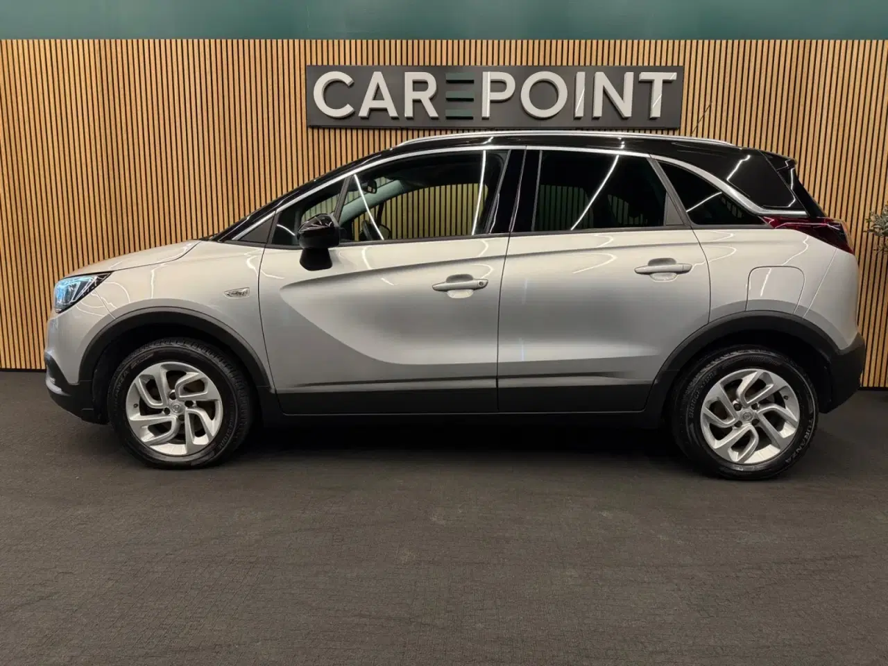 Billede 2 - Opel Crossland X 1,2 T 110 Innovation