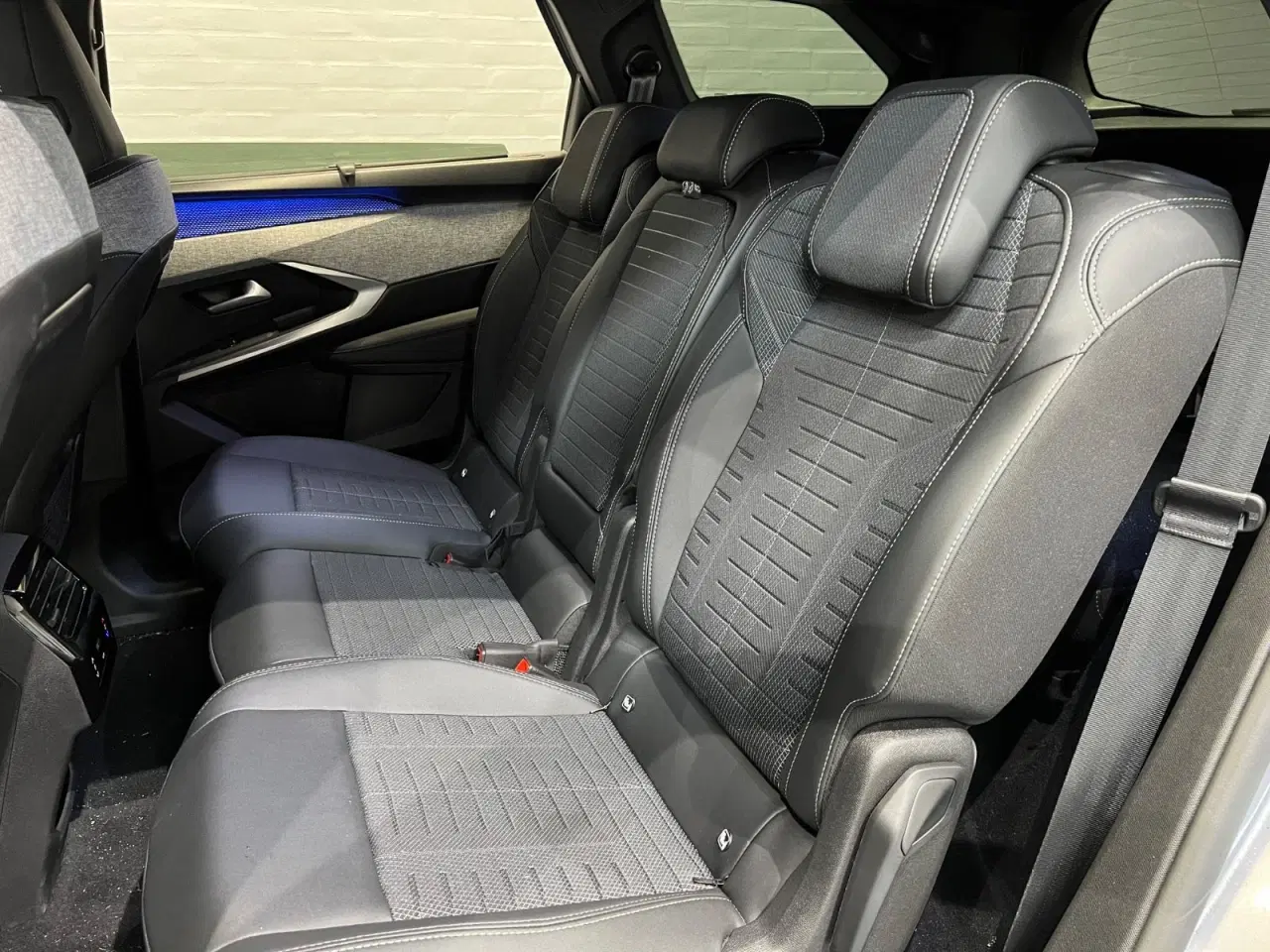 Billede 16 - Peugeot e-5008 77 GT 7prs