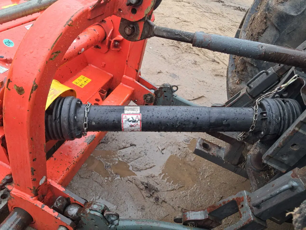 Billede 4 - Maschi slagleklipper