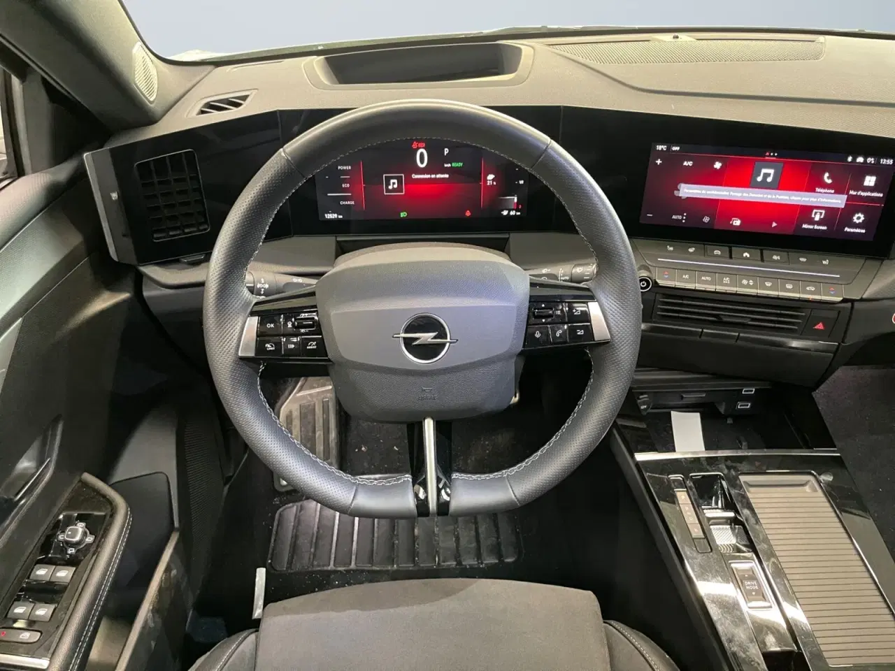 Billede 5 - Opel Astra-e 54 GS