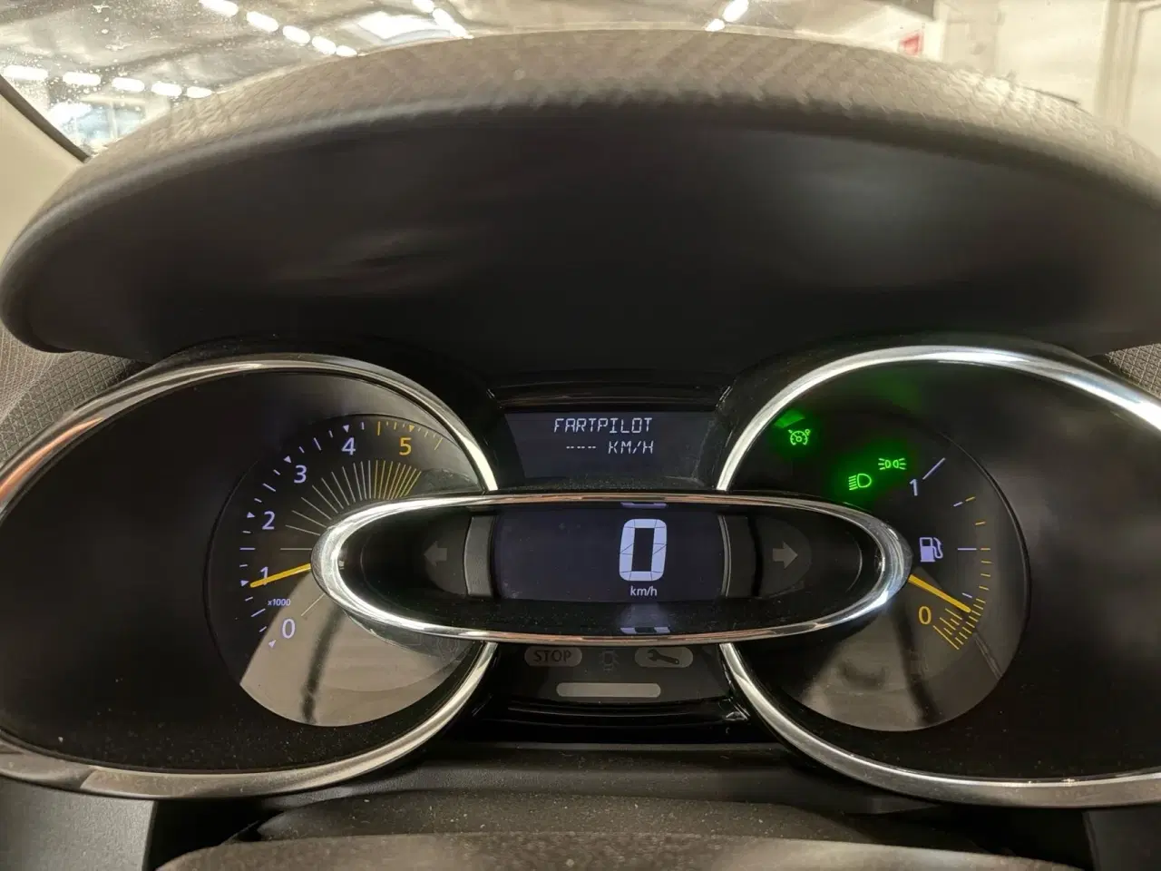 Billede 10 - Renault Clio 1,5 DCI Expression 75HK 5d