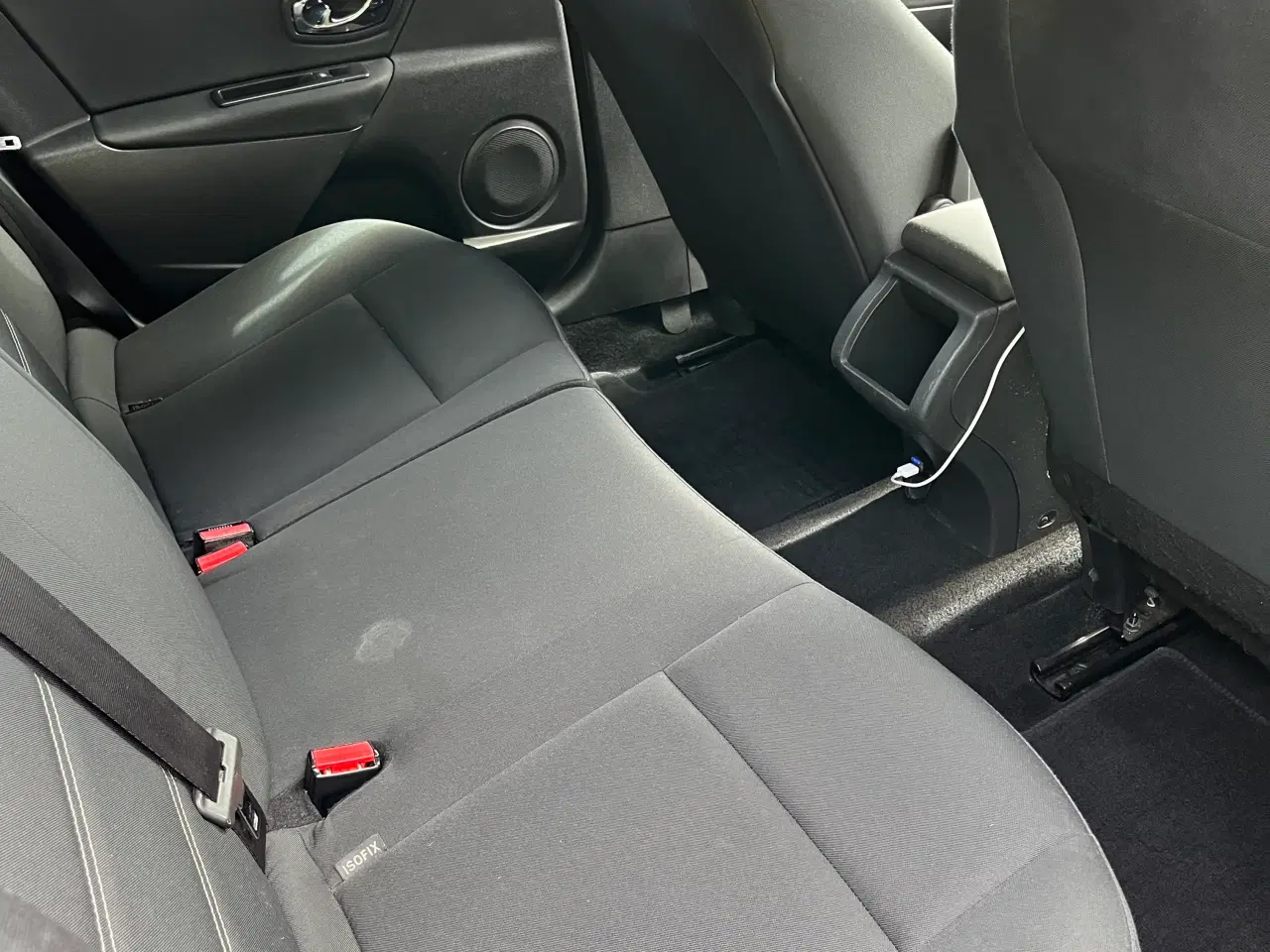 Billede 10 - Renault Megane 1,5 DCI  ESM 110 Sport Tourer