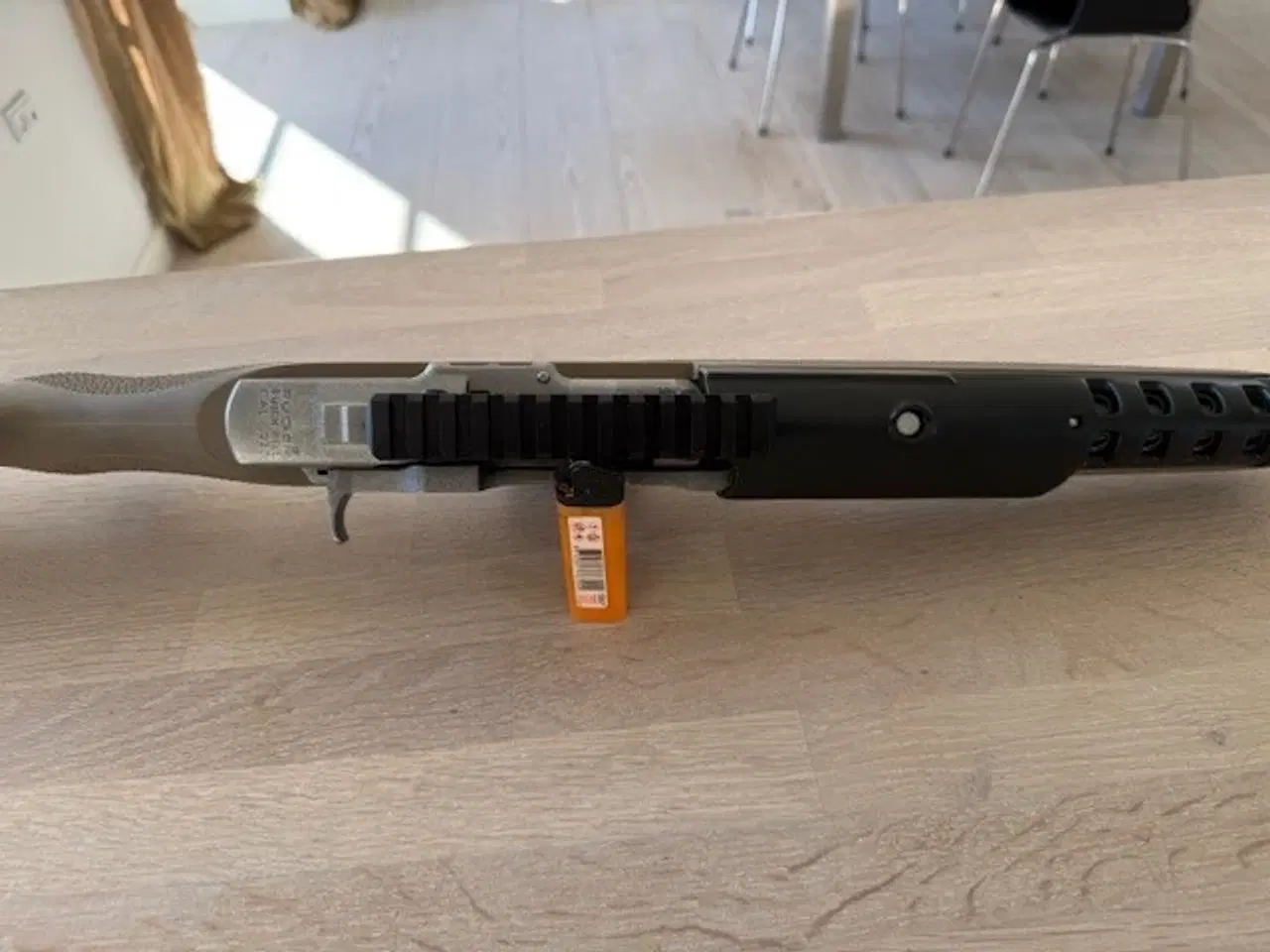Billede 4 - RUGER MINI 14 .223 REM