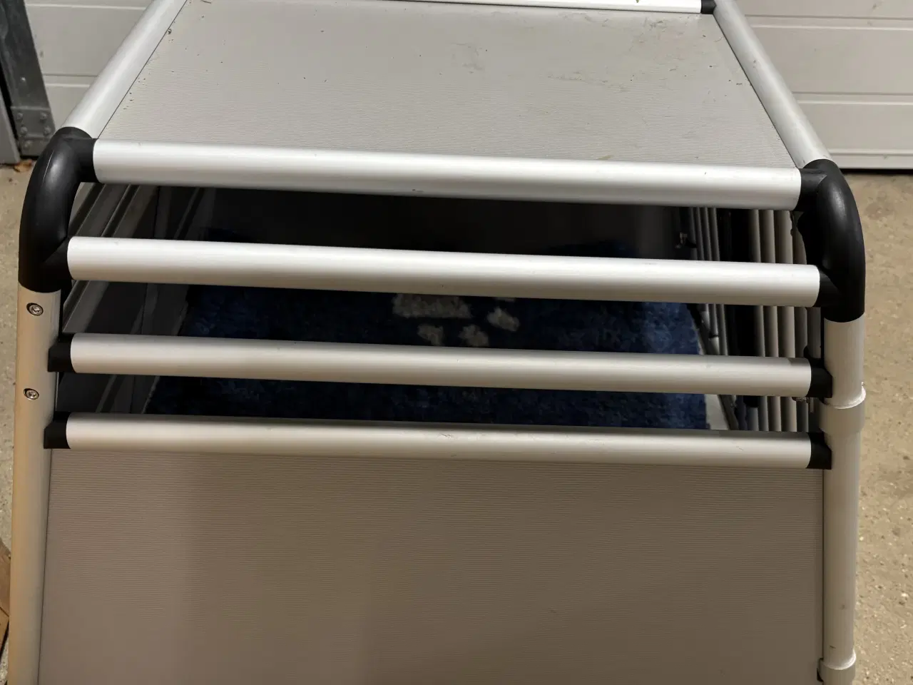 Billede 2 - Dobbelt Hunde bur